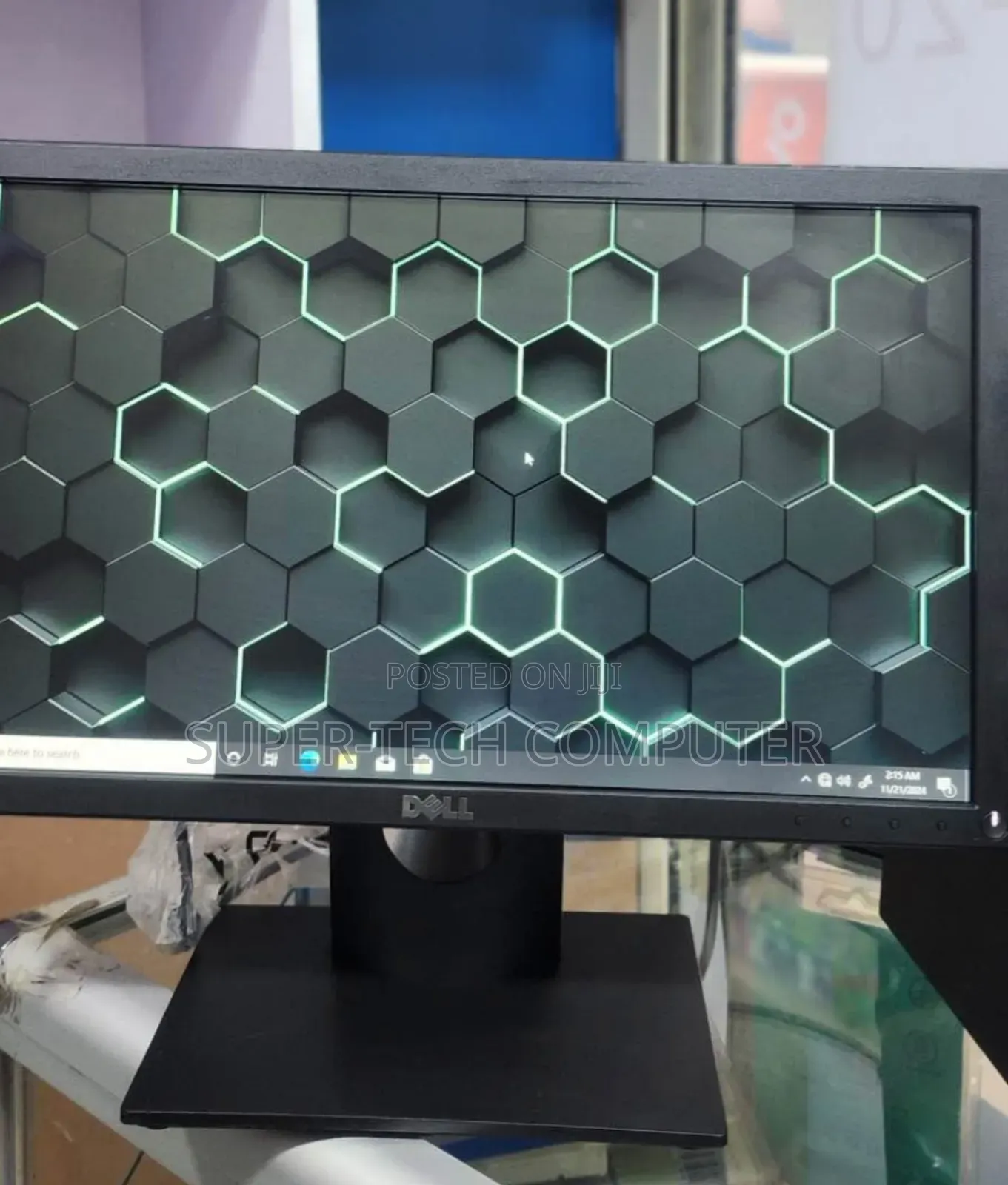 New Desktop Computer Dell OptiPlex 3070 8GB Intel Core I5 HDD 1T