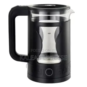 Sayonapps Electric Glass Kettele