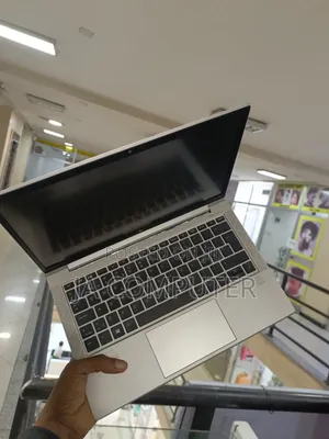 New Laptop HP EliteBook 830 16GB Intel Core I5 SSD 512GB