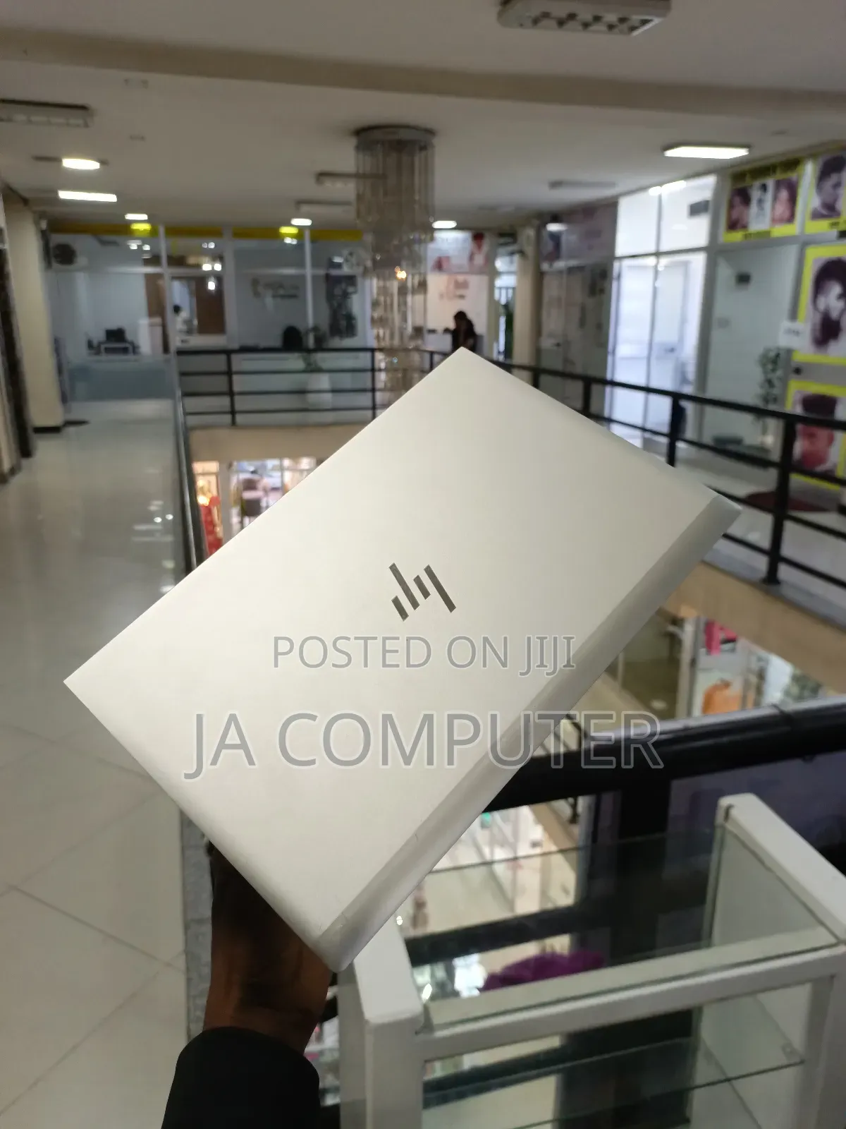 New Laptop HP EliteBook 830 16GB Intel Core I5 SSD 512GB