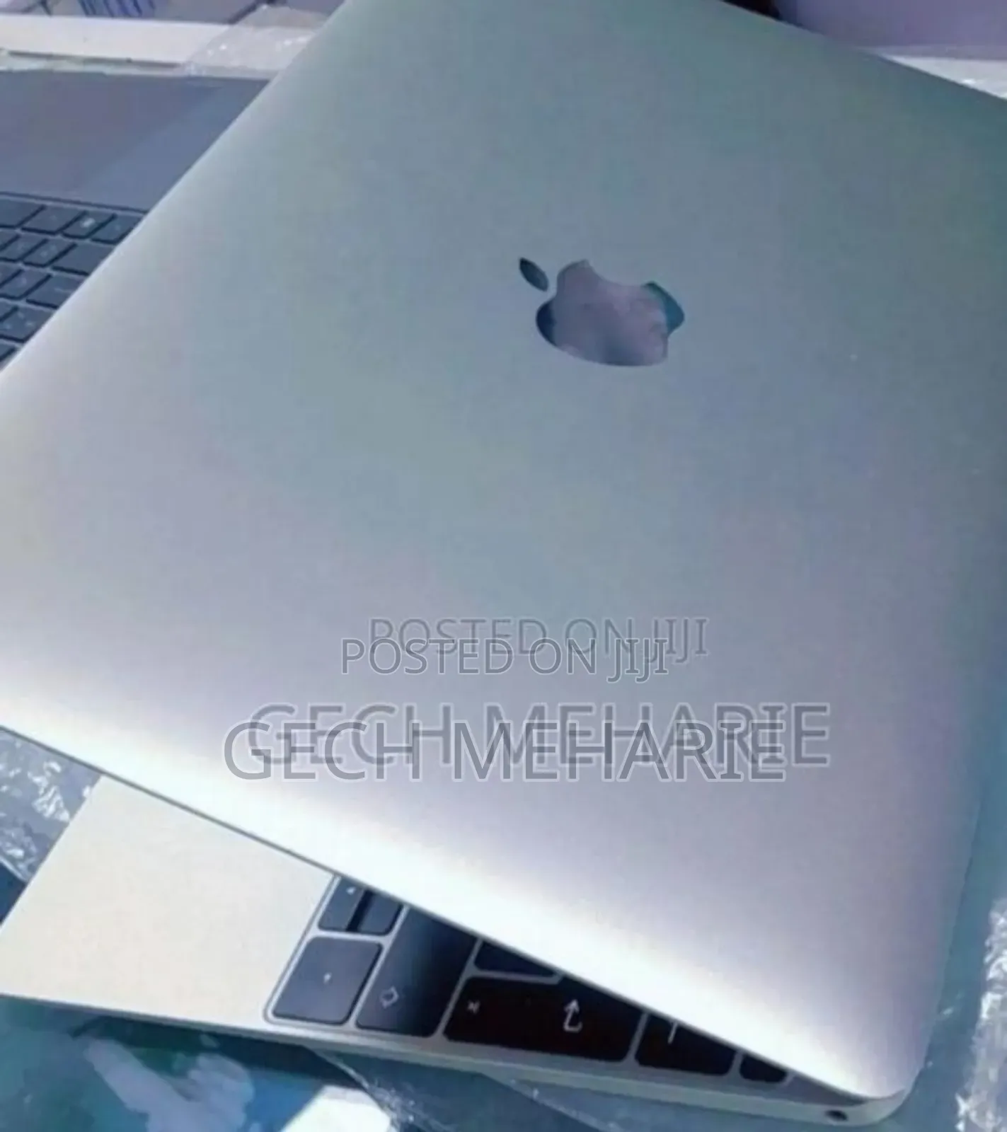 New Laptop Apple MacBook Air 2015 8GB Intel Core M SSD 512GB
