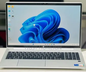 New Laptop HP ProBook 430 G6 8GB Intel Core I5 SSD 512GB