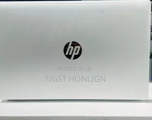 New Laptop HP ProBook 430 G6 8GB Intel Core I5 SSD 512GB