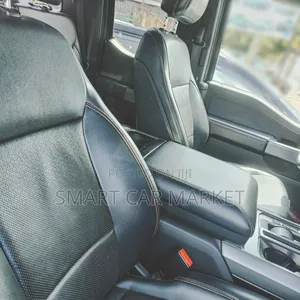 Ford F-150 2021 Gray