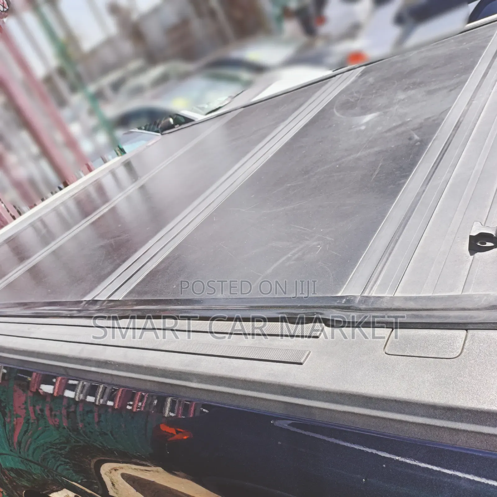 Ford F-150 2021 Gray