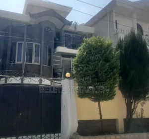 Photo - 5bdrm House in Semit, G+1 Luxury, Bole for sale