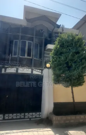 5bdrm House in Semit, G+1 Luxury, Bole for sale