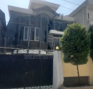 5bdrm House in Semit, G+1 Luxury, Bole for sale