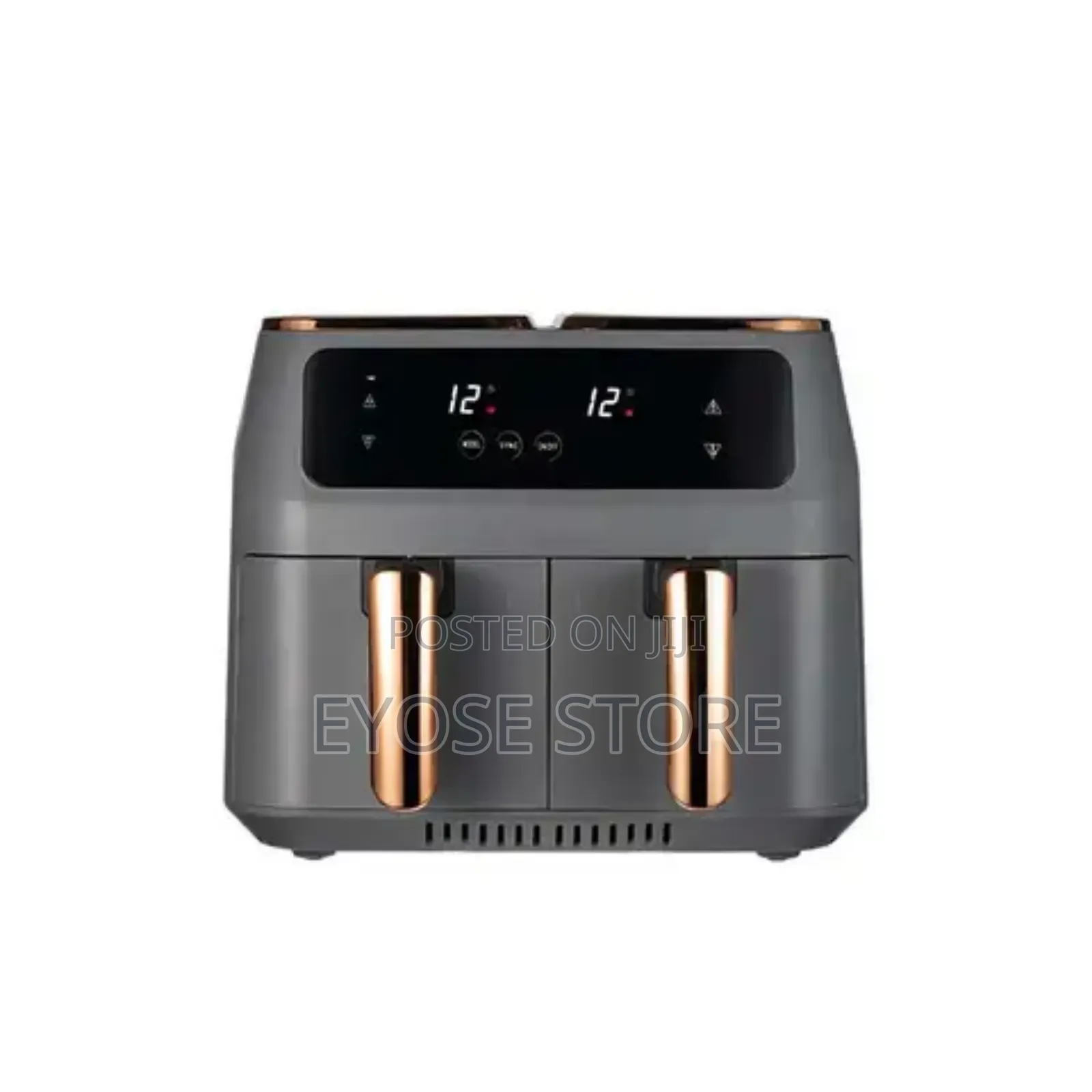 CHENRUI DIGITAL Double AIR FRYER 12 Liter Capacity