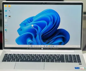 Photo - New Laptop HP ProBook 450 G8 8GB Intel Core I5 SSD 512GB