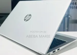New Laptop HP ProBook 450 G8 8GB Intel Core I5 SSD 512GB