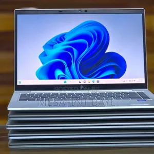 New Laptop HP EliteBook 840 G9 16GB Intel Core i7 SSD 1T