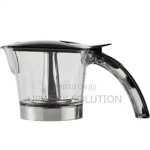  ELECTRIC COFFEE Maker 6 Cups