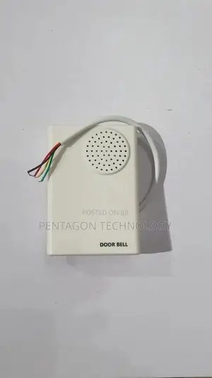 Door Bell ALF B3