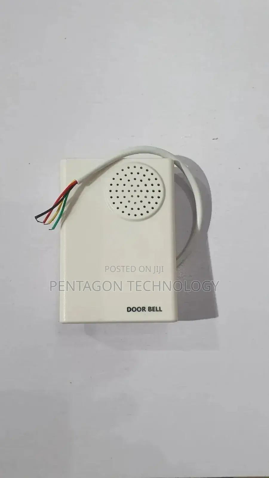 Door Bell ALF B3