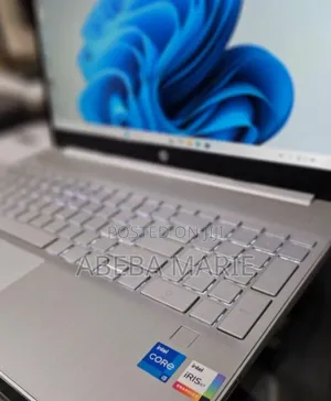 New Laptop HP Stream Notebook 16GB Intel Core I5 SSD 512GB