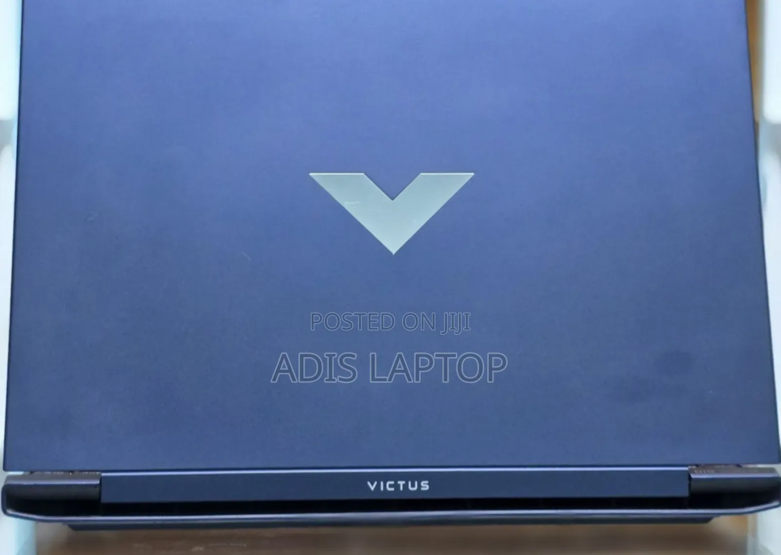 New Laptop HP Victus 15 16GB Intel Core I5 SSD 512GB