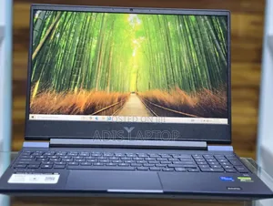 New Laptop HP Victus 15 16GB Intel Core I5 SSD 512GB