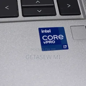 New Laptop HP EliteBook 840 16GB Intel Core I7 SSD 512GB