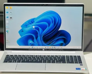 Photo - New Laptop HP ProBook 450 G8 8GB Intel Core I5 SSD 512GB