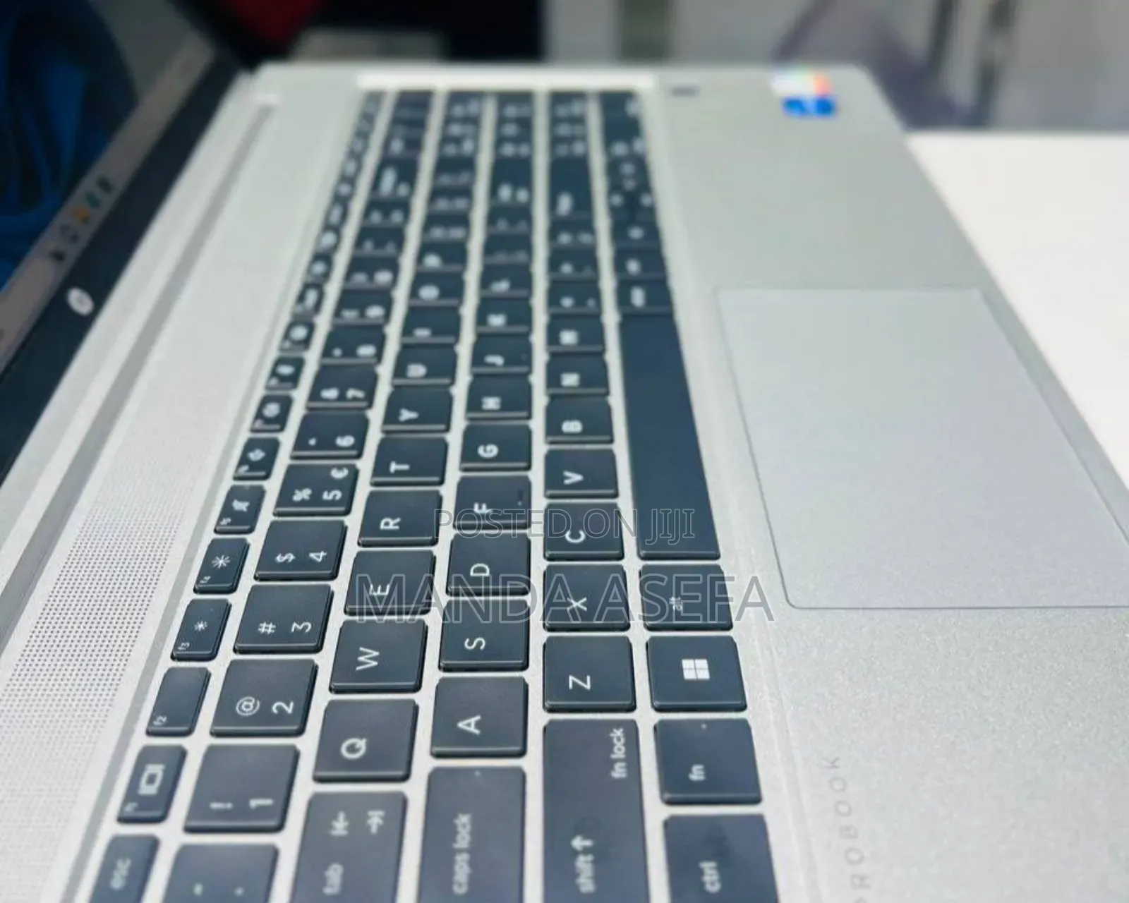 New Laptop HP ProBook 450 G8 8GB Intel Core I5 SSD 512GB