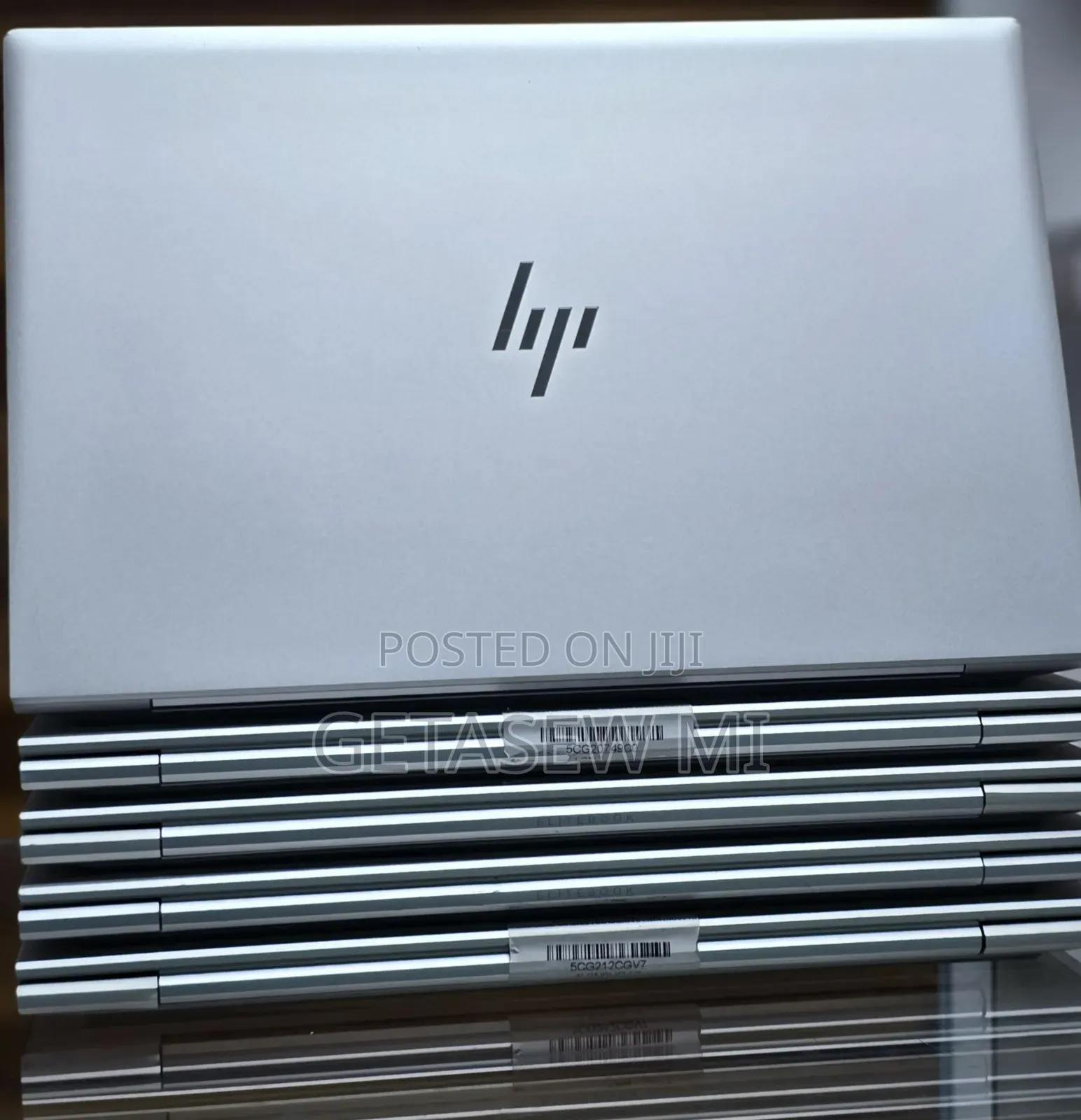 New Laptop HP EliteBook 840 16GB Intel Core I7 SSD 512GB