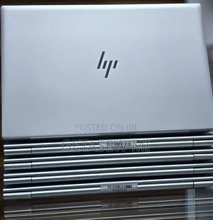 New Laptop HP EliteBook 840 16GB Intel Core I7 SSD 512GB