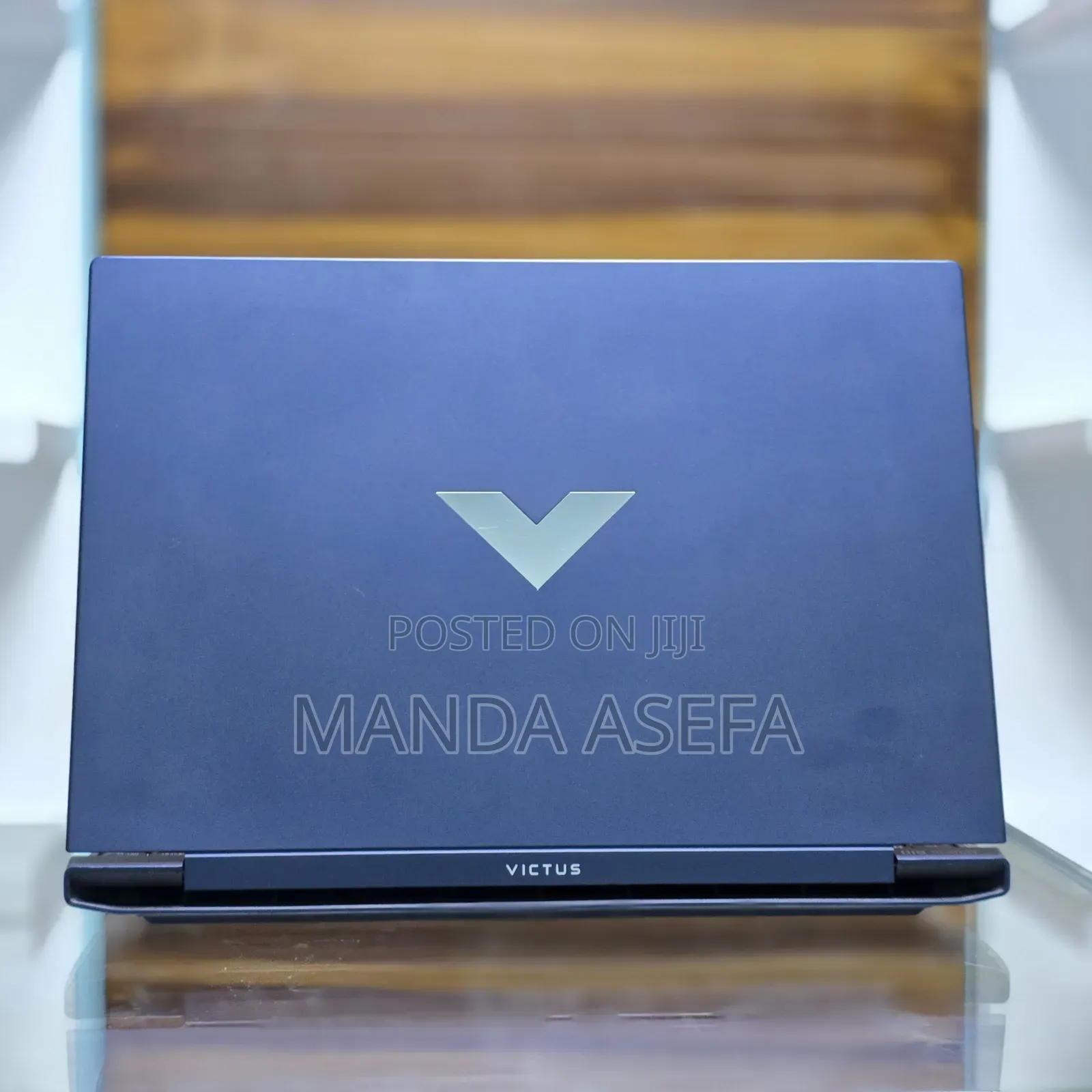 New Laptop HP Victus 15 16GB Intel Core I5 SSD 512GB