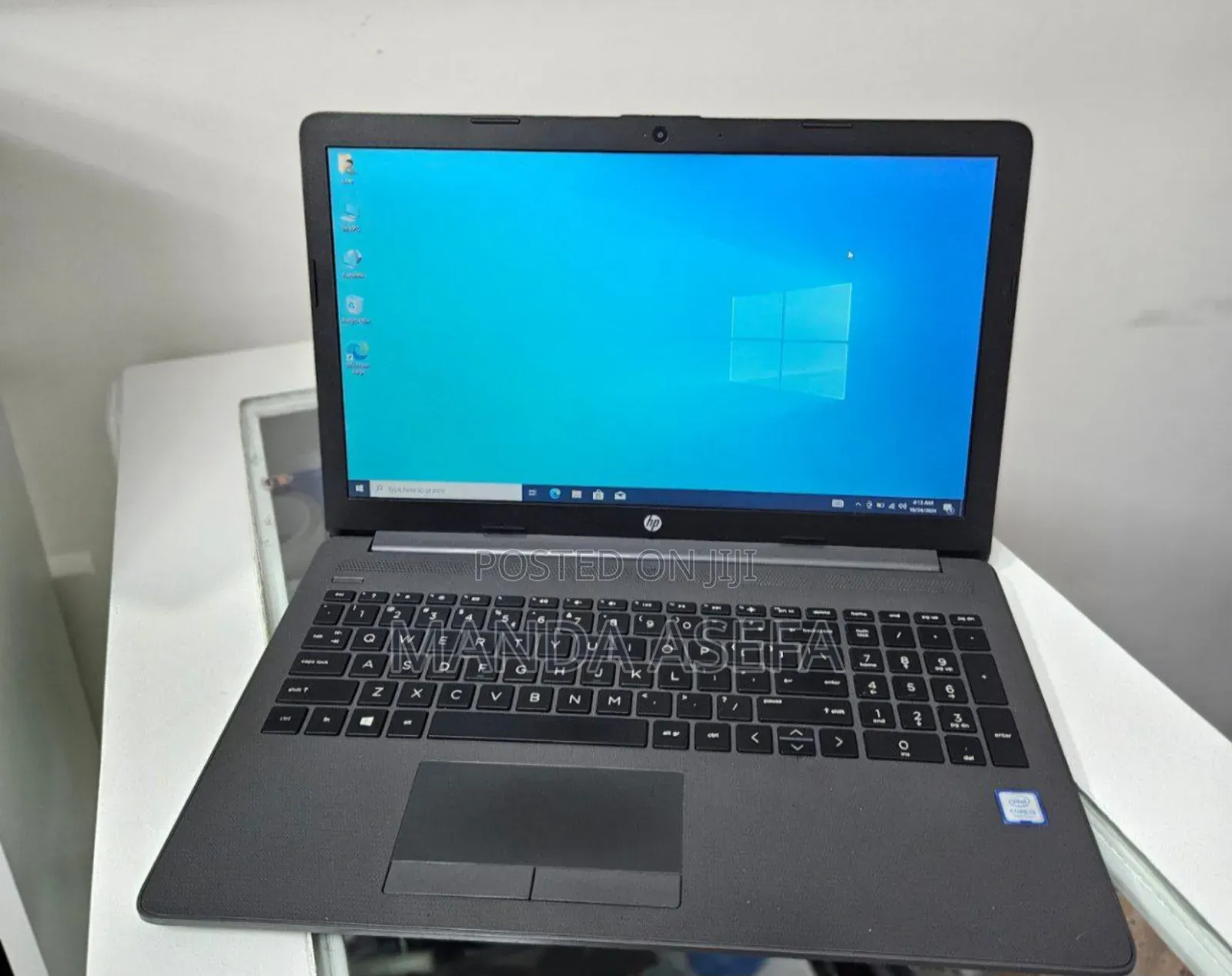 New Laptop HP Stream Notebook 4GB Intel Core I3 HDD 500GB
