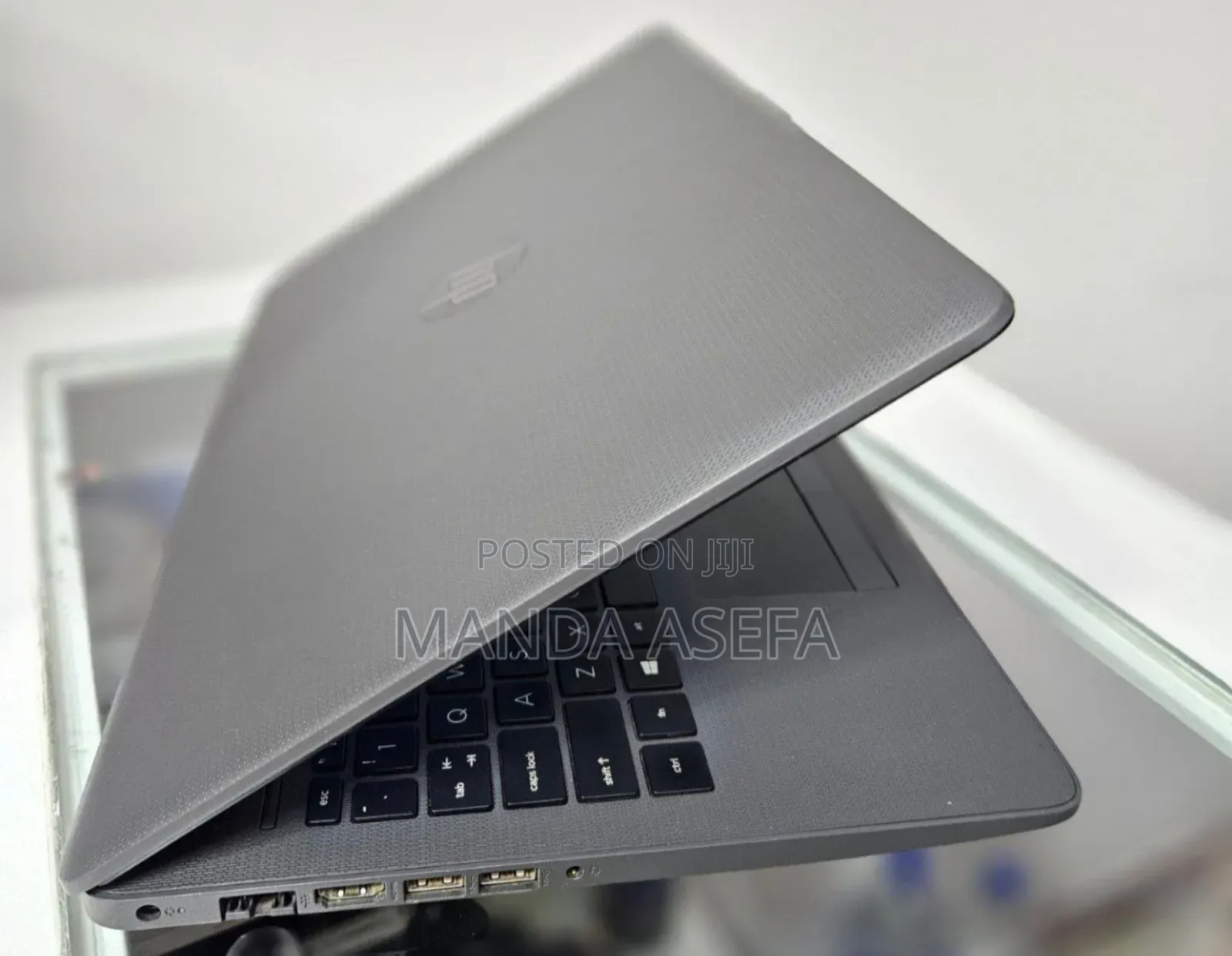 New Laptop HP Stream Notebook 4GB Intel Core I3 HDD 500GB