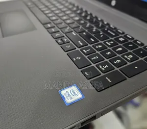 New Laptop HP Stream Notebook 4GB Intel Core I3 HDD 500GB