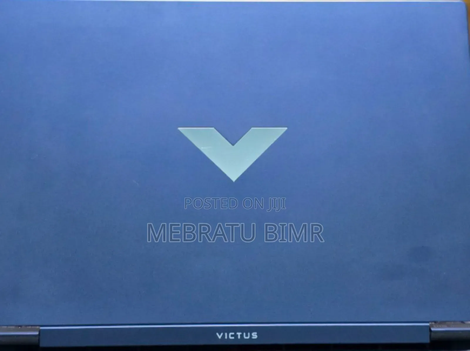New Laptop HP Victus 15 16GB Intel Core I5 SSD 512GB