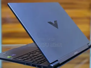 New Laptop HP Victus 15 16GB Intel Core I5 SSD 512GB