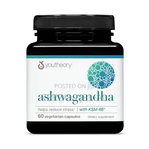 Ashwaganda