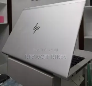 New Laptop HP EliteBook 840 G5 16GB Intel Core I5 SSD 512GB