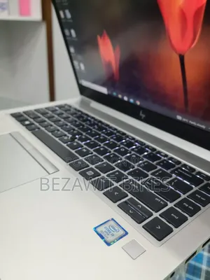 New Laptop HP EliteBook 840 G5 16GB Intel Core I5 SSD 512GB