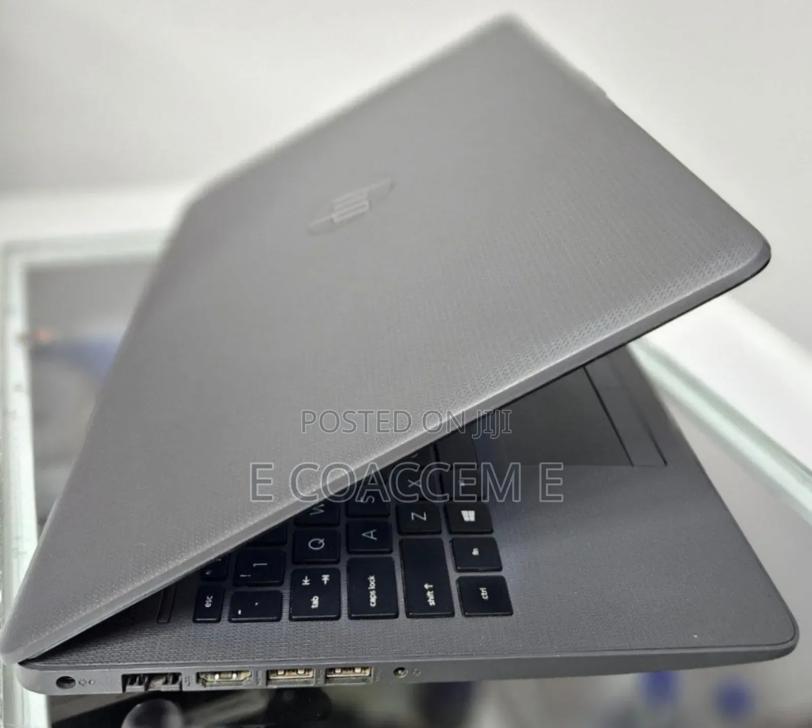 New Laptop HP 4GB Intel Core I3 HDD 500GB