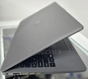 New Laptop HP 4GB Intel Core I3 HDD 500GB