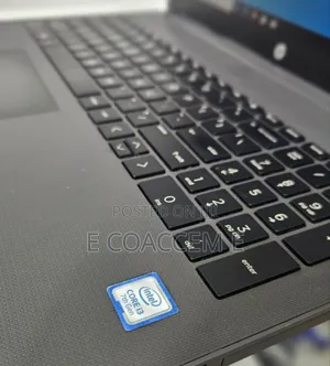 New Laptop HP 4GB Intel Core I3 HDD 500GB