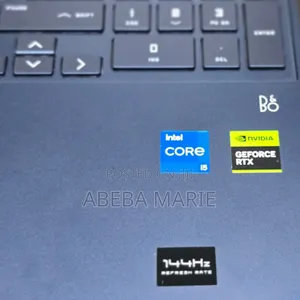 New Laptop HP Victus 15 16GB Intel Core I5 SSD 512GB