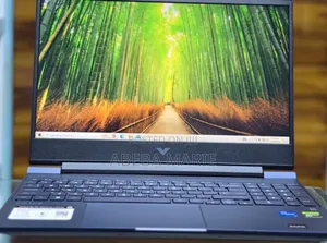 New Laptop HP Victus 15 16GB Intel Core I5 SSD 512GB