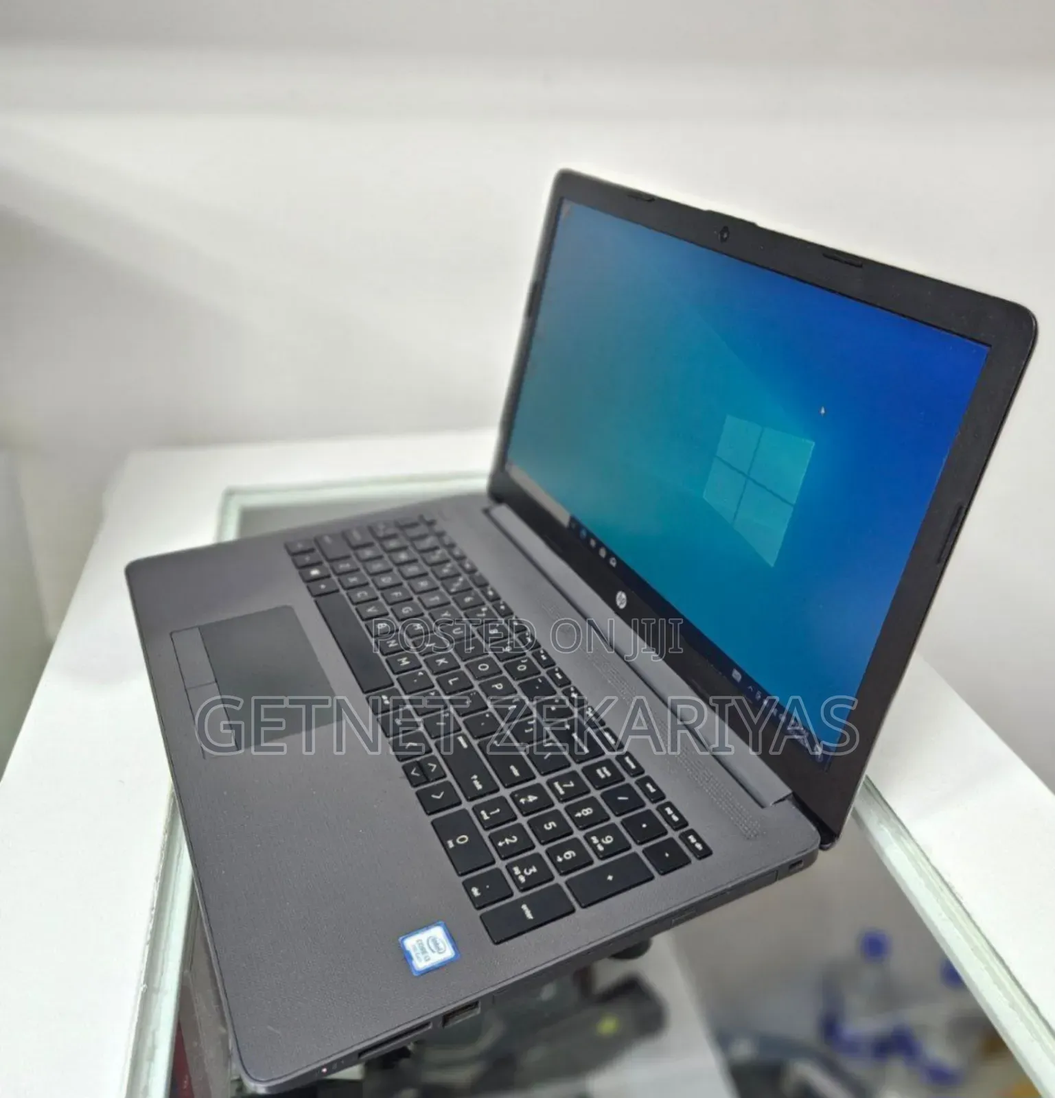 New Laptop HP Stream Notebook 4GB Intel Core I3 HDD 500GB