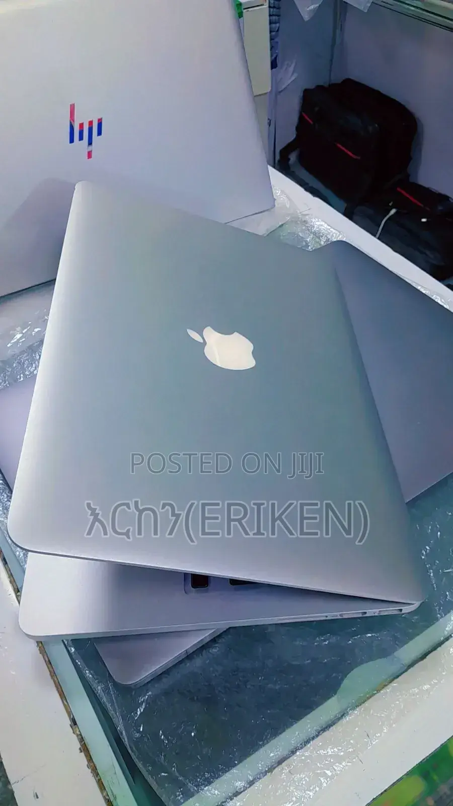 New Laptop Apple MacBook 2014 8GB Intel Core I5 SSD 256GB