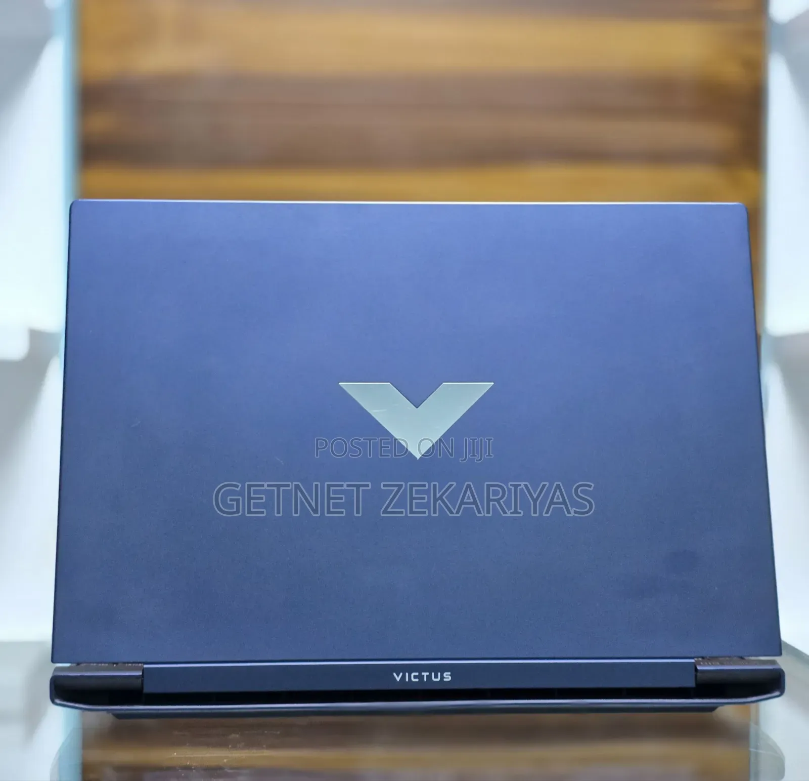 New Laptop HP Victus 16 16GB Intel Core I5 SSD 512GB