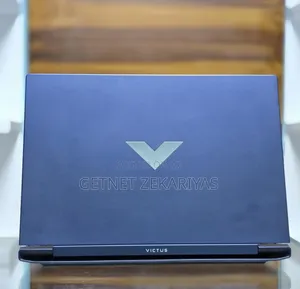 New Laptop HP Victus 16 16GB Intel Core I5 SSD 512GB