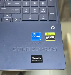 New Laptop HP Victus 16 16GB Intel Core I5 SSD 512GB