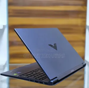 New Laptop HP Victus 16 16GB Intel Core I5 SSD 512GB