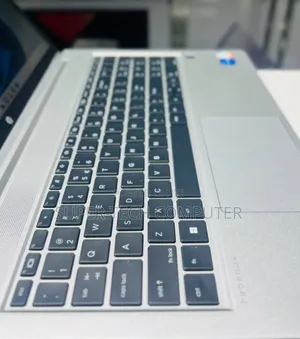 New Laptop HP ProBook 450 G8 8GB Intel Core I5 SSD 512GB