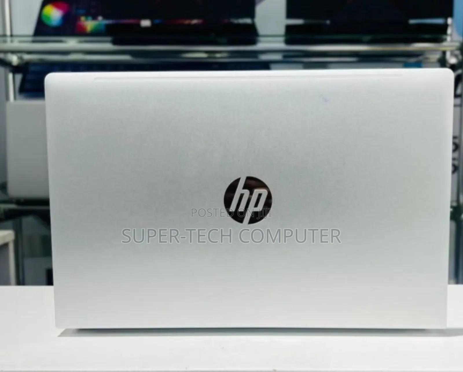 New Laptop HP ProBook 450 G8 8GB Intel Core I5 SSD 512GB