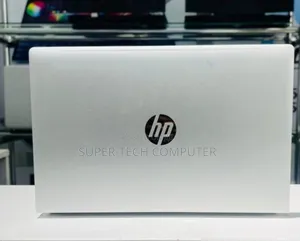 New Laptop HP ProBook 450 G8 8GB Intel Core I5 SSD 512GB
